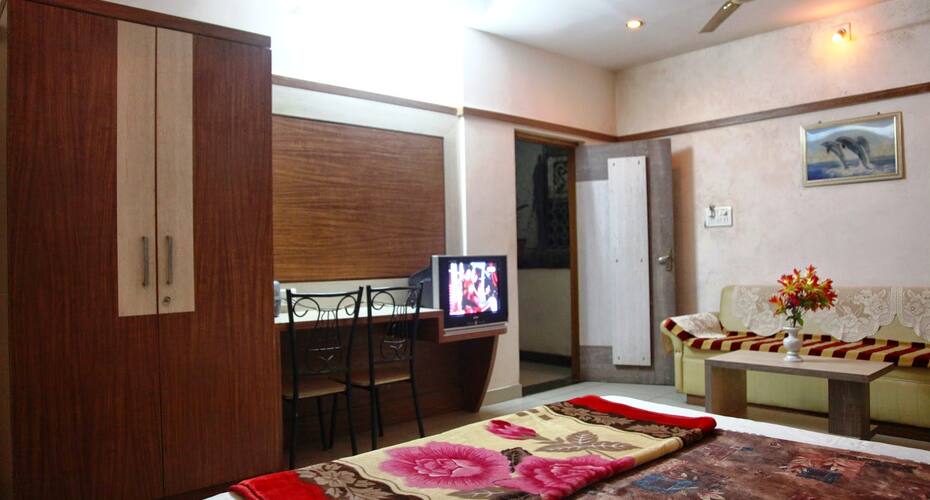 Hotel Abhinandan Palace, Dungarpur 3